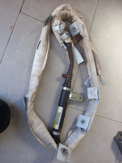 AIRBAG A TENDINA LATERALE SX AUDI A3 Serie (8P1) COD:06853AB3413