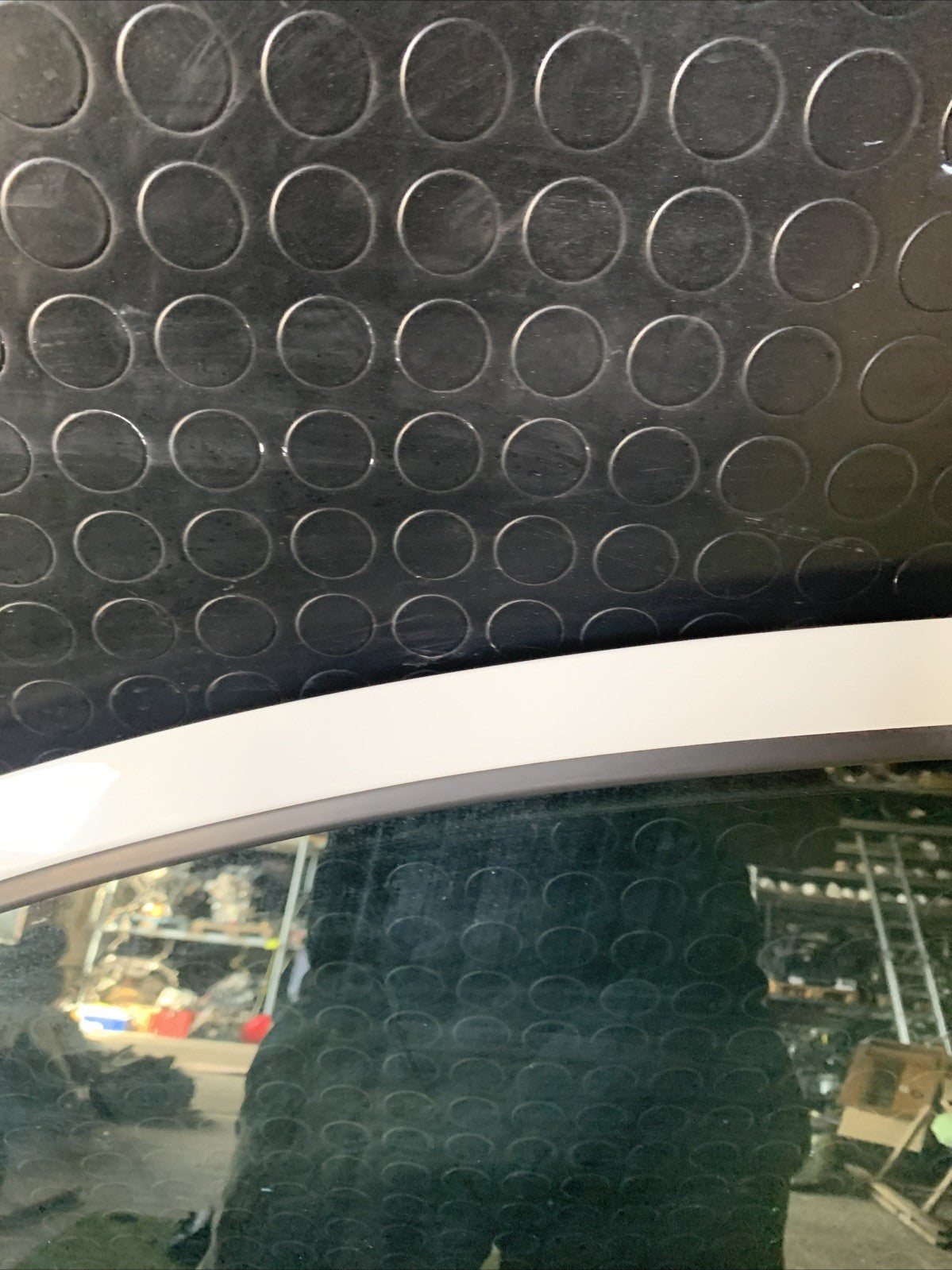 Porta Portiera Sportello Anteriore Sinistro Fiat Panda 3 Serie