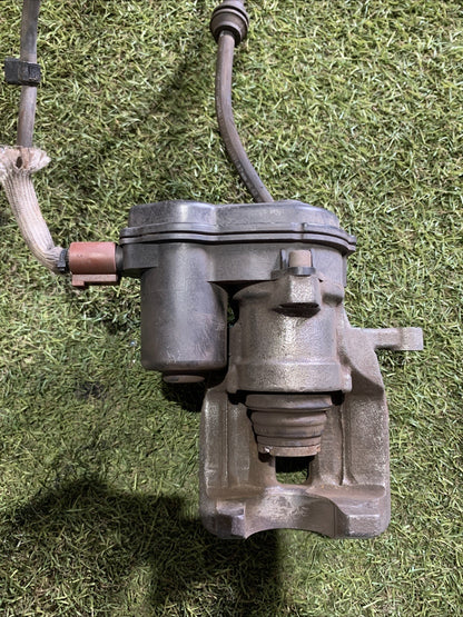 Pinza Freno Posteriore Destro Range Rover Evoque 2016 LR027126