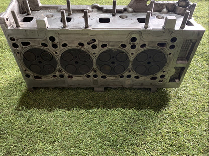 Testata Motore Fiat 500L 2013 1.3 MTJ Euro 5 55231550