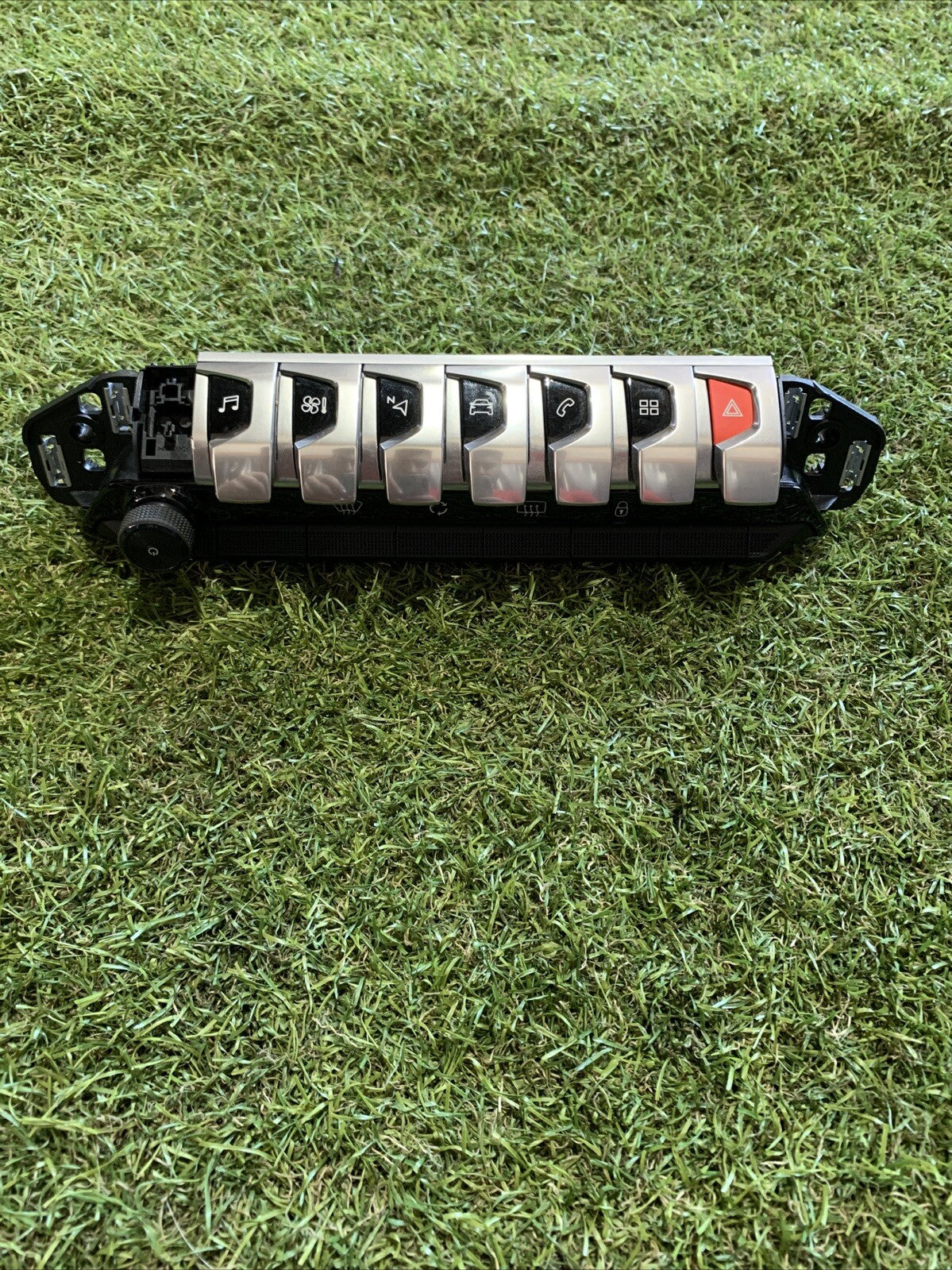 98249153DX INTERRUTTORE COMANDO CLIMA MULTIFUNZIONE  PER PEUGEOT 3008 II 2016