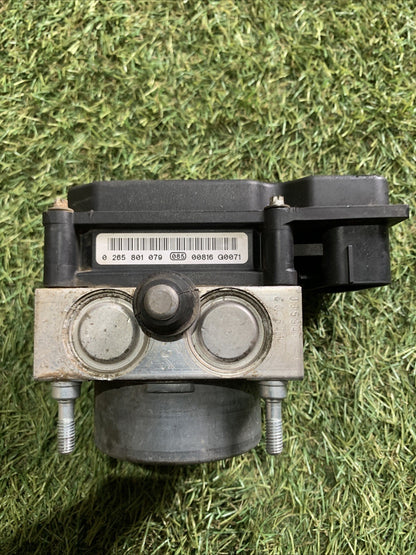 POMPA ABS PEUGEOT Bipper 1° Serie 51879971 Diesel 1.3 (07 )