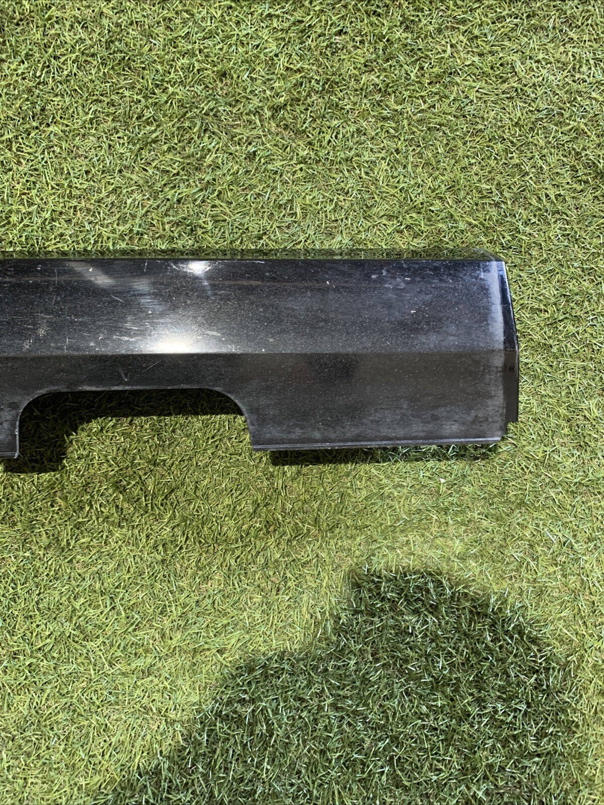 Minigonna Destra Ford Fiesta 2017  H1BJ-B10155-AA