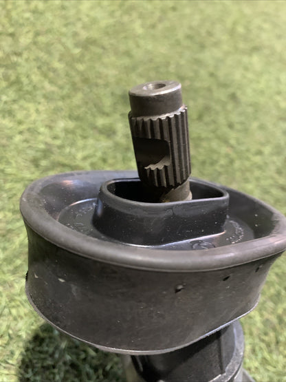 SCATOLA GUIDA MECCANICA VOLKSWAGEN T-CROSS 1.0 TURBO BENZINA 2Q1423057J (2)