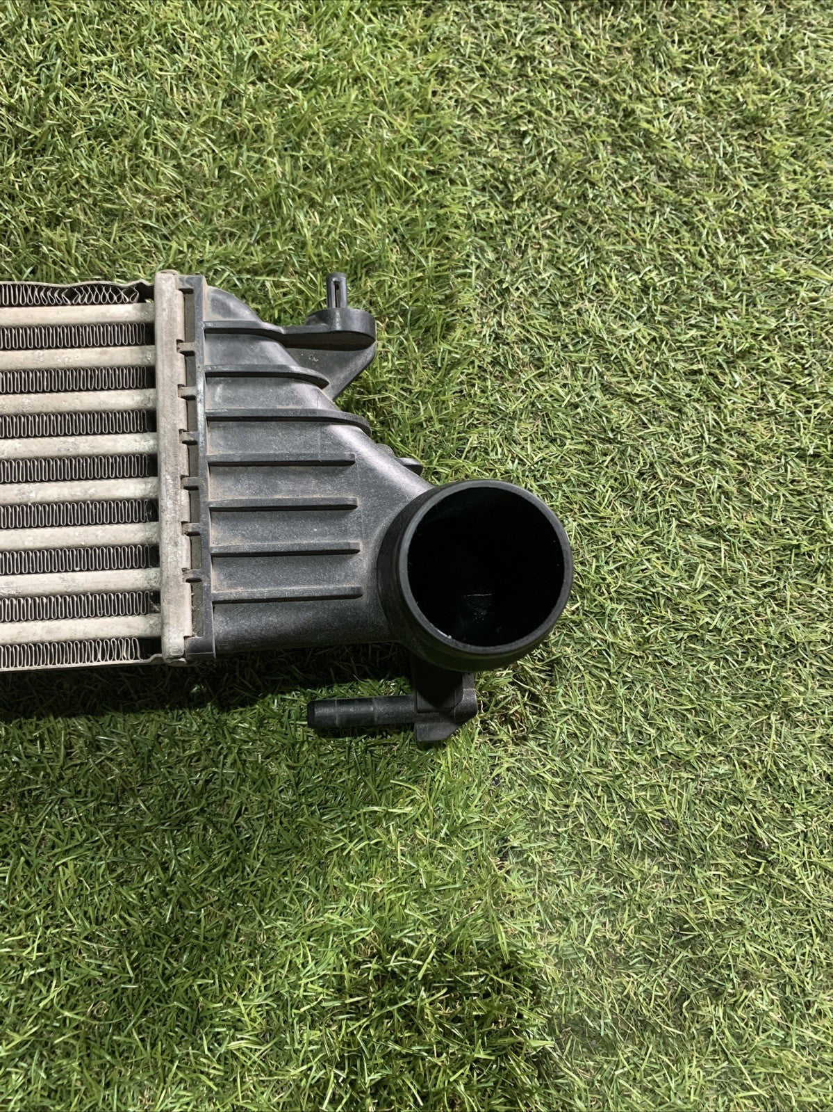 RADIATORE INTERCOOLER FIAT 500L (351) 1.3 MULTIJET ANNO 2014 (51887954)