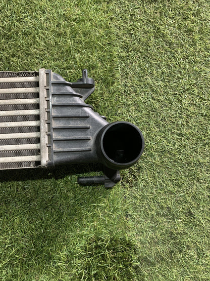 RADIATORE INTERCOOLER FIAT 500L (351) 1.3 MULTIJET ANNO 2014 (51887954)