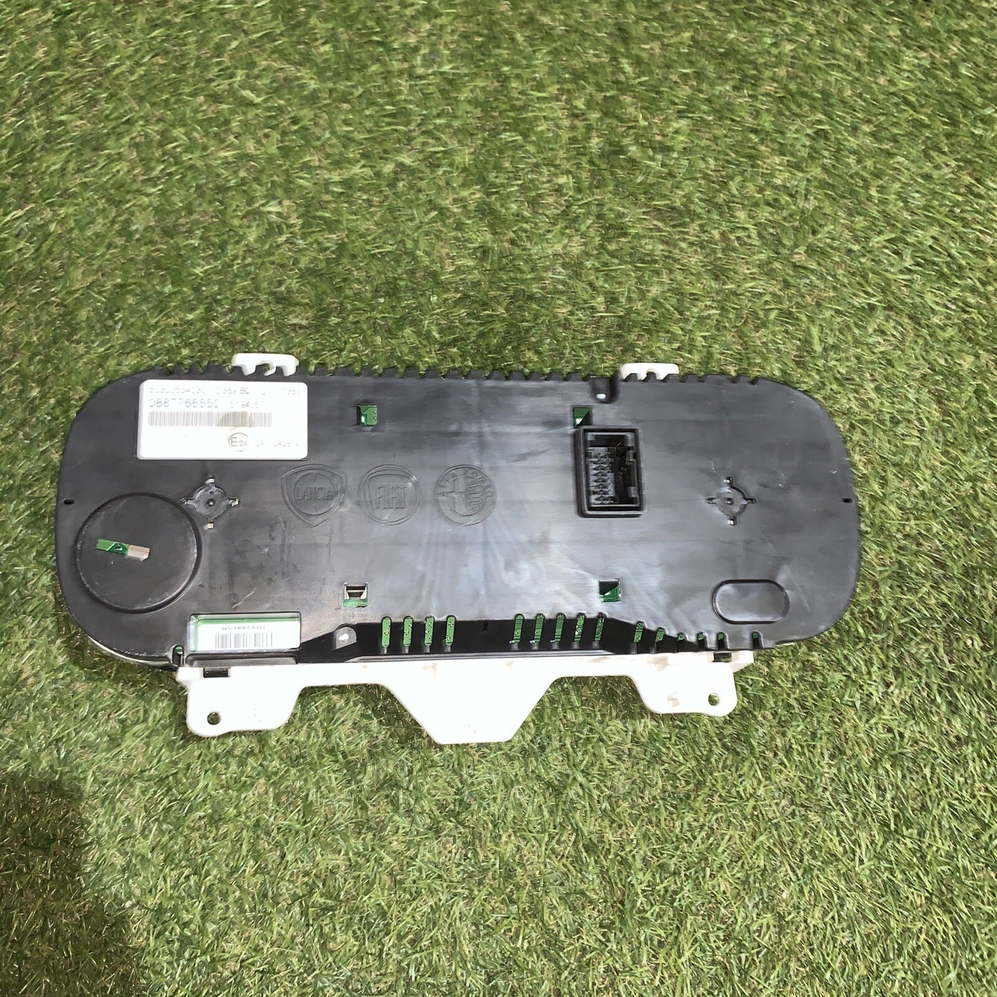 0887766550 QUADRO STRUMENTI FIAT Panda 3° Serie