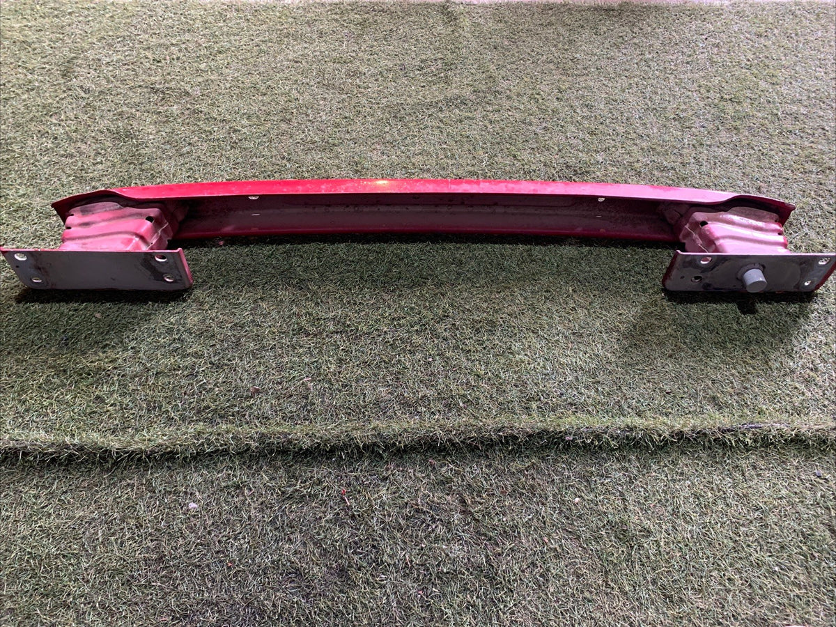 Traversa Paraurti Posteriore Fiat 500 2008 52022654