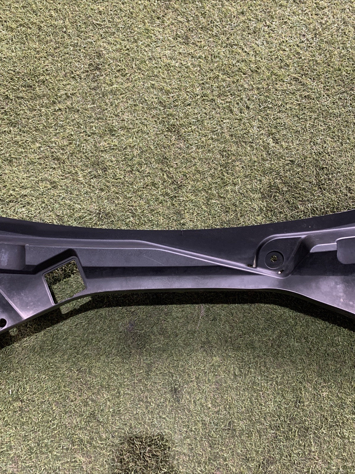 Gocciolatoio Parabrezza Alfa Romeo Giulia Cod:1561188360 (2016->)