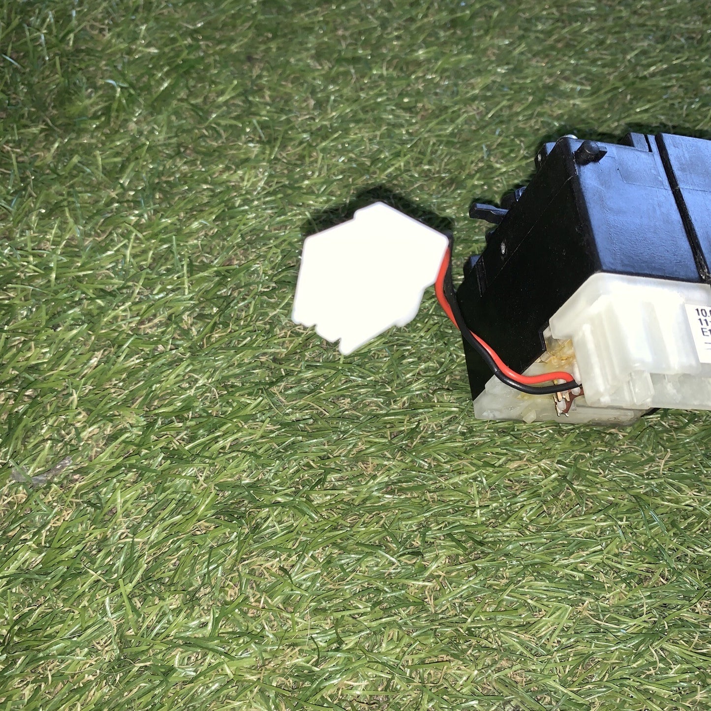 255676085R leva comandi Luce  PER RENAULT CAPTUR 2015