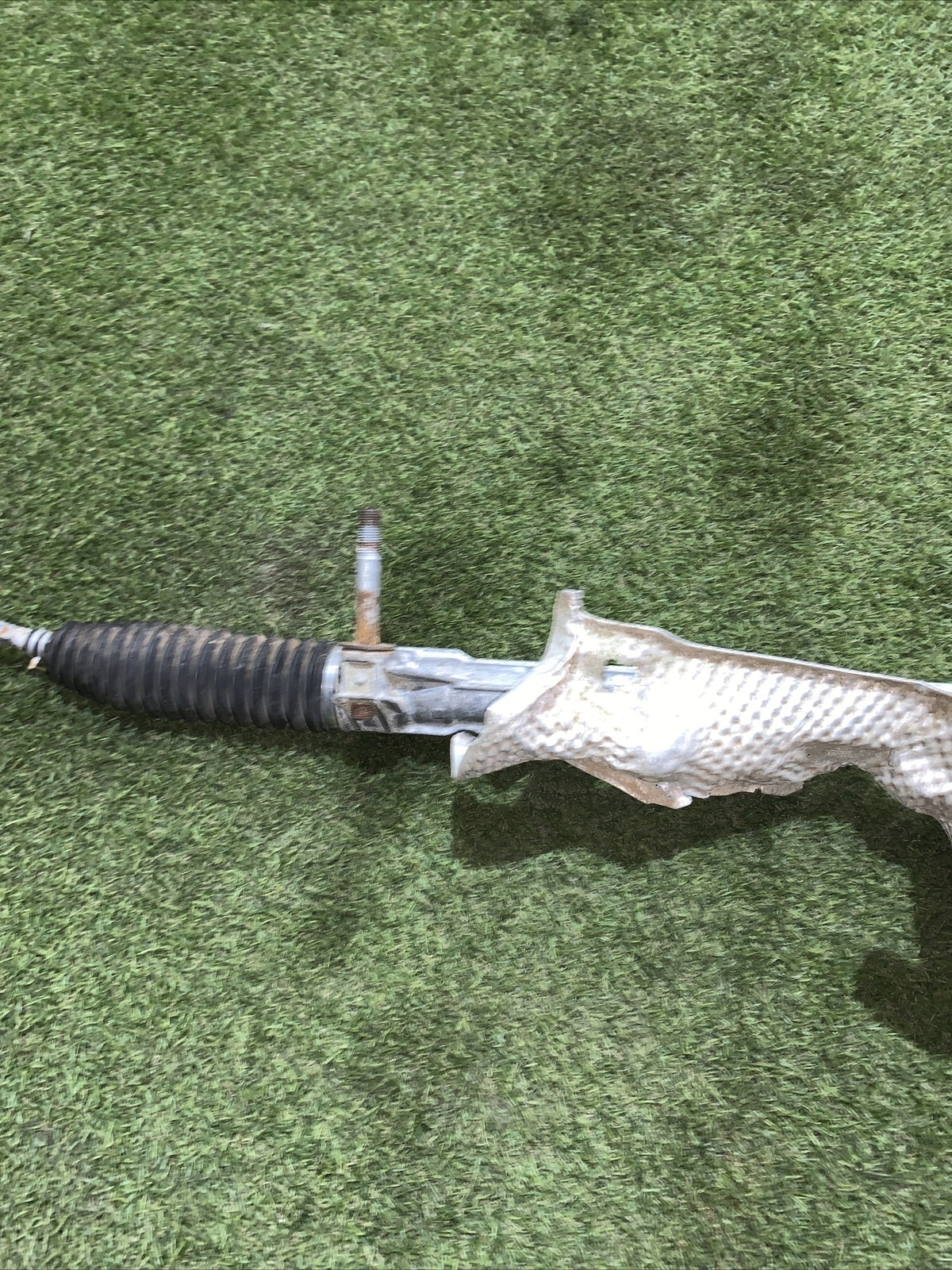 Scatola Guida Elettrica Peugeot 308 2016 6820000231