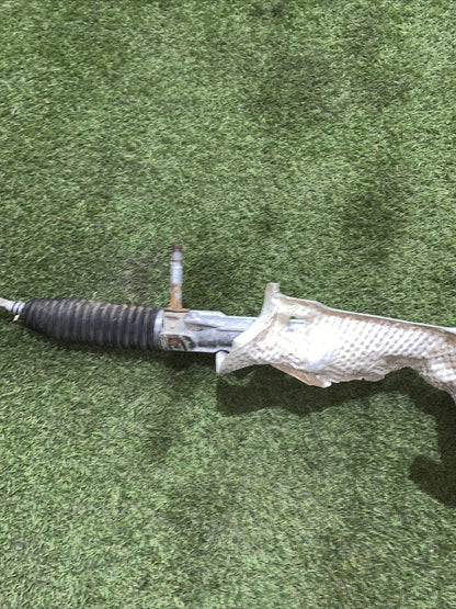 Scatola Guida Elettrica Peugeot 308 2016 6820000231