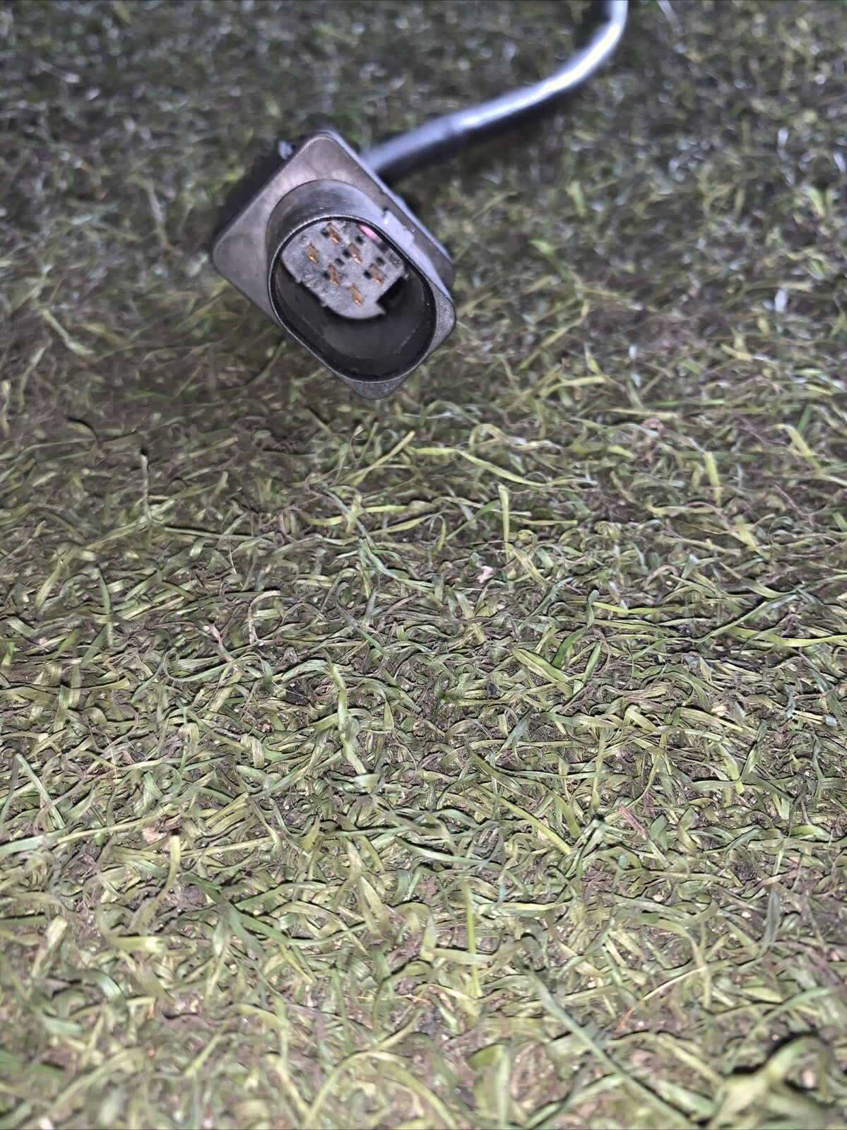 Sonda Lambda Audi Q7 2006 3.0 Diesel 059906262B