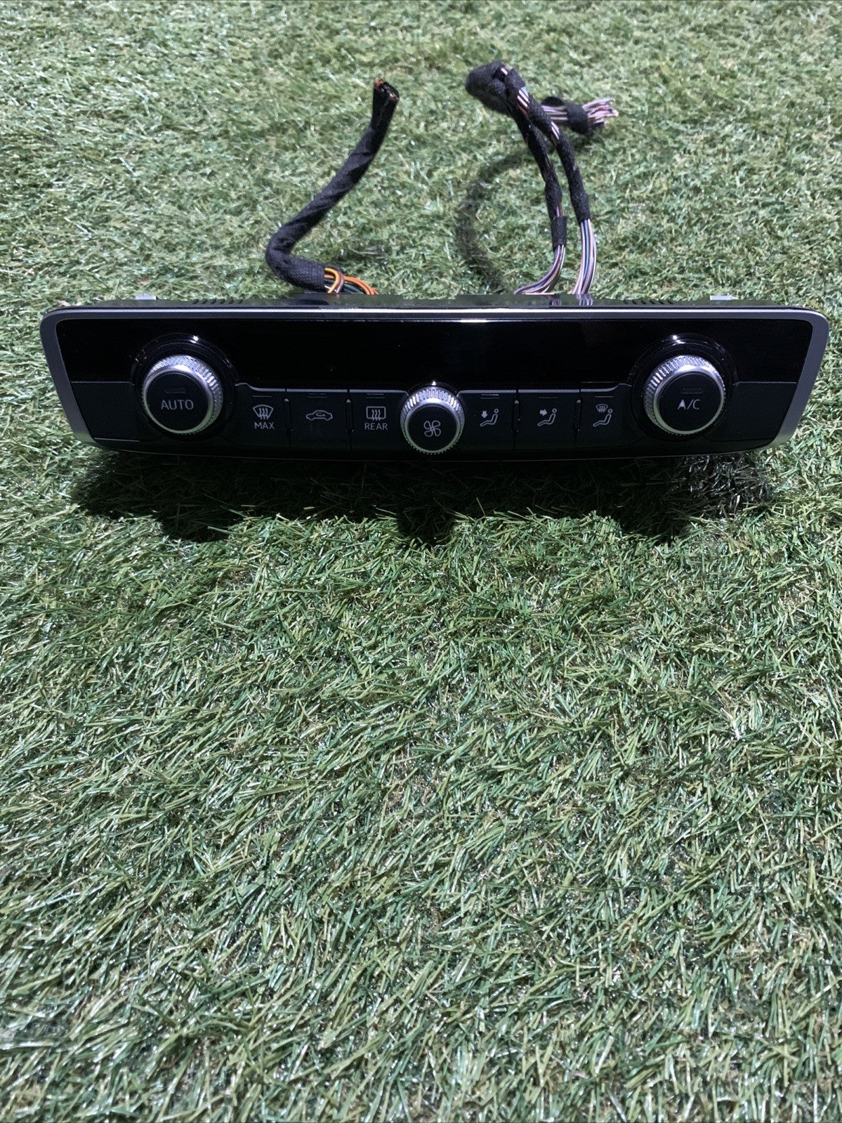 Comandi Clima Audi A3 8V 2016 8V0820043M