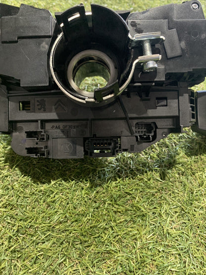 DEVIOLUCI PER CITROEN C5 Aircross 98312569ZD (18>)