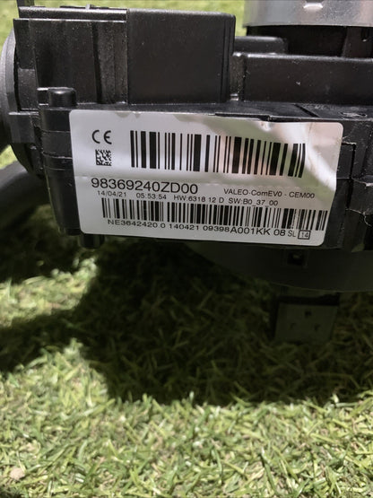 Devioluci completo per Peugeot 3008 Gt Line 2021