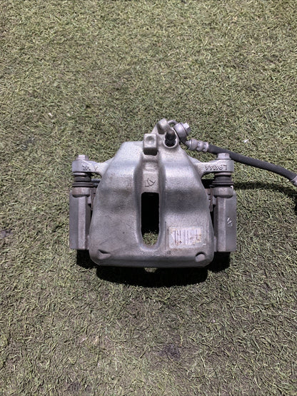 Pinza Freno Anteriore Sinistra Opel Corsa F Dal 2019 1.5 Diesel 9824176580