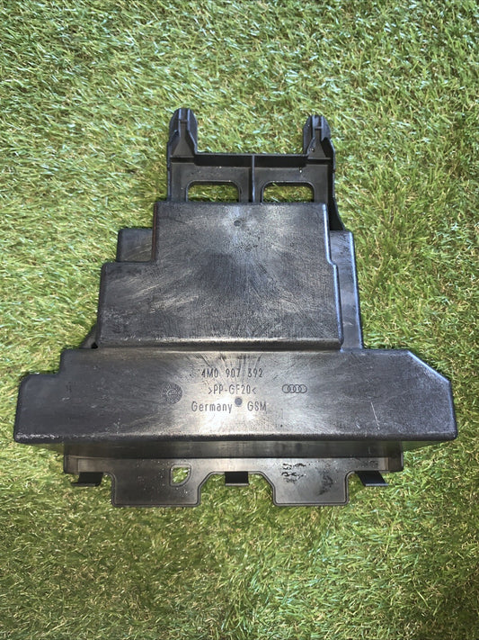 Supporto Centralina Telecamera Audi Q7 2016