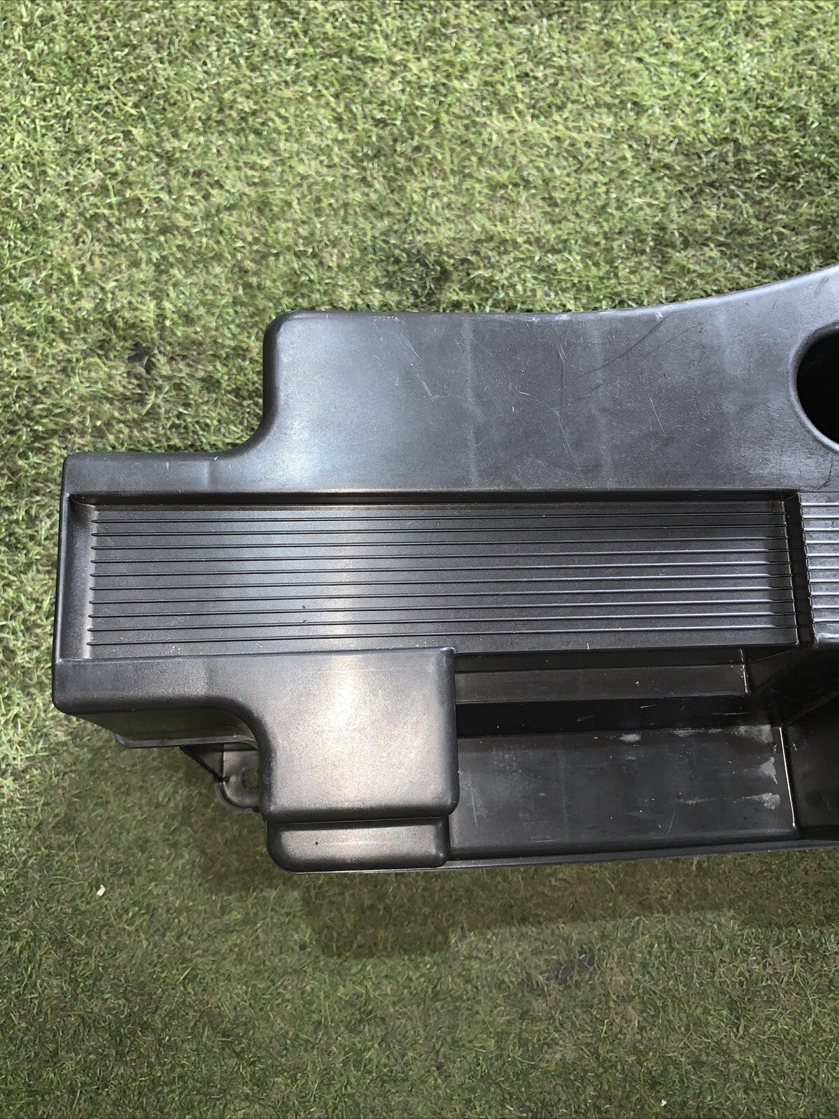 Subwoofer Audi Q7 2016 4M0035621A