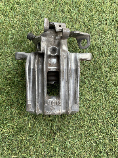 Pinza Freno Posteriore Sinistra Audi A1 2010 1.6 Diesel 6R0615423