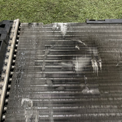 Radiatore Acqua 8K0121251R AUDI Q5 8R 2.0 TDI Quattro 125 KW 2009