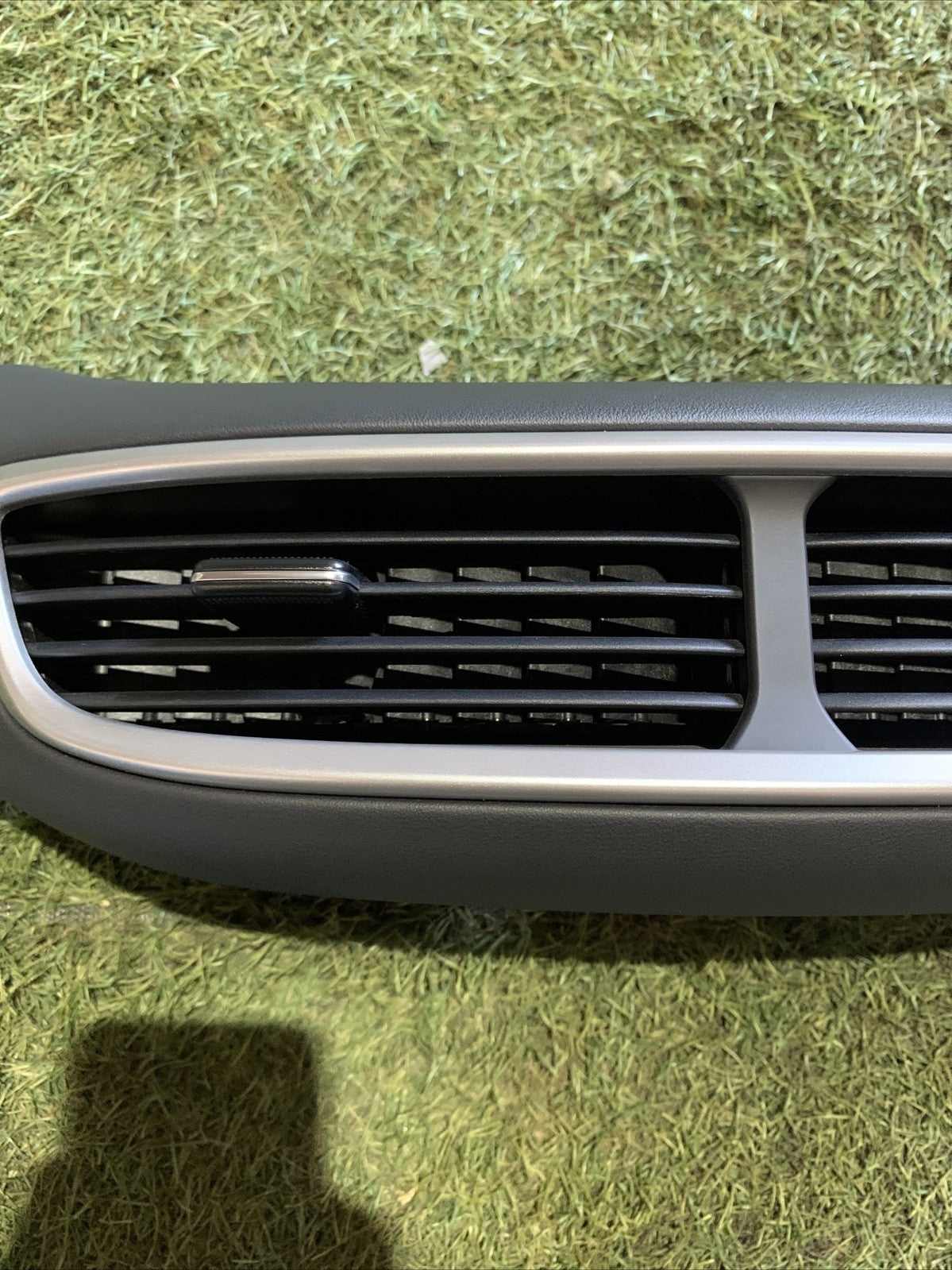 Modanatura Cruscotto Con Bocchette Aria Hyundai Tucson 2019 84795-D7AB0
