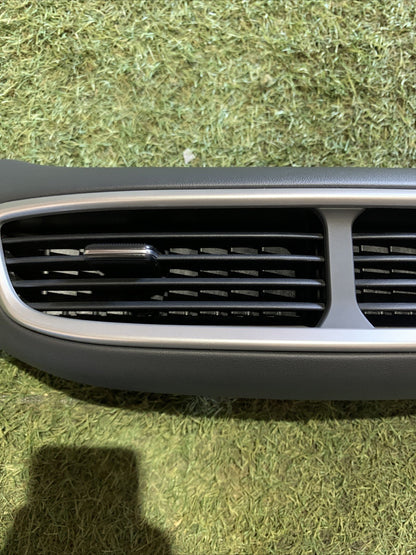 Modanatura Cruscotto Con Bocchette Aria Hyundai Tucson 2019 84795-D7AB0