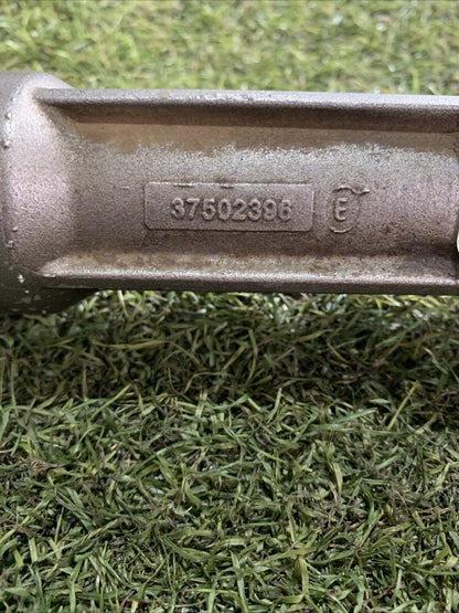 Scatola Sterzo Fiat Panda 169 1.2 Benzina 37502396