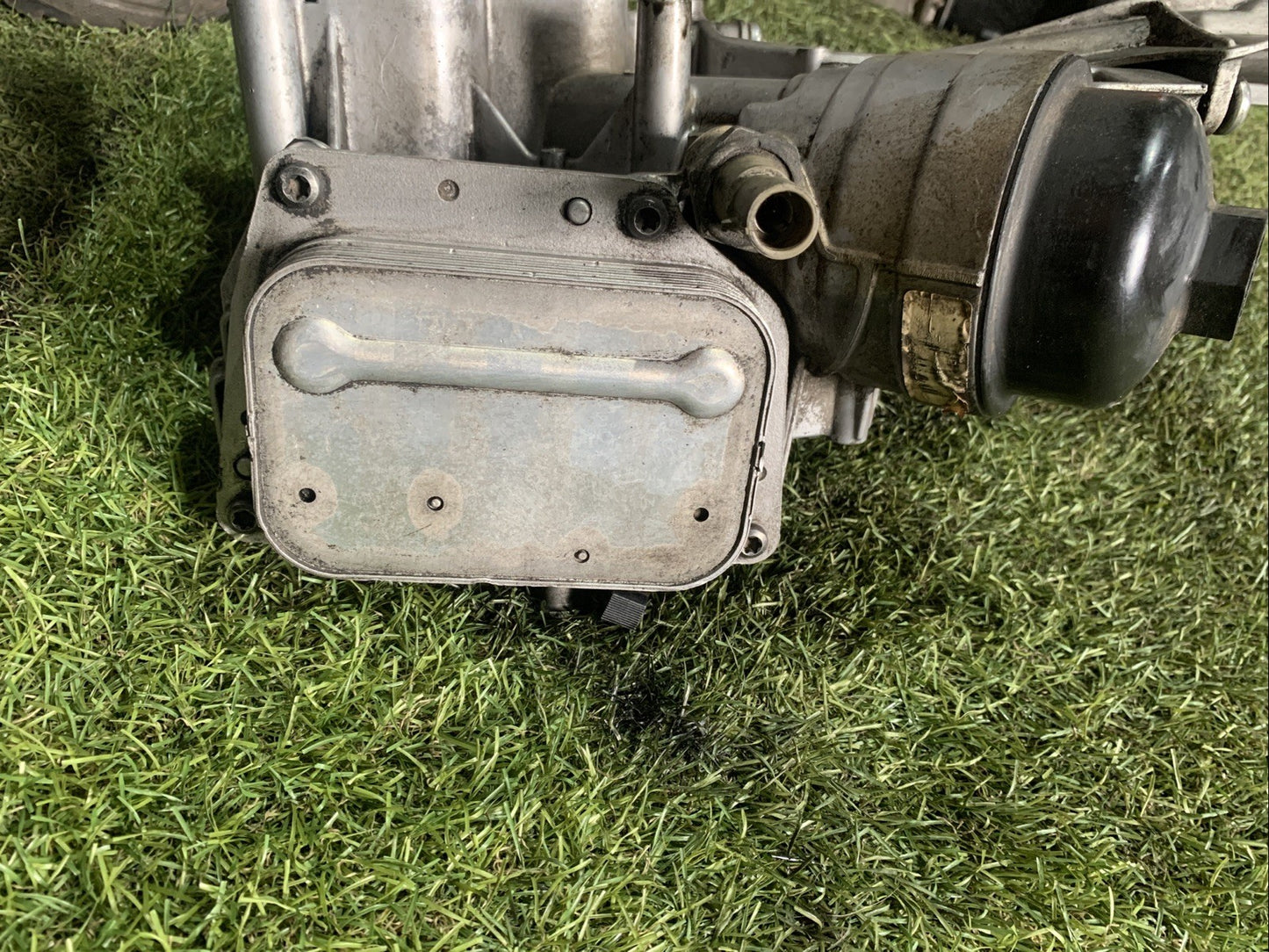 SCAMBIATORE CALORE FIAT 500X 1.3 MULTIJET EURO 6, 2014> 55261435