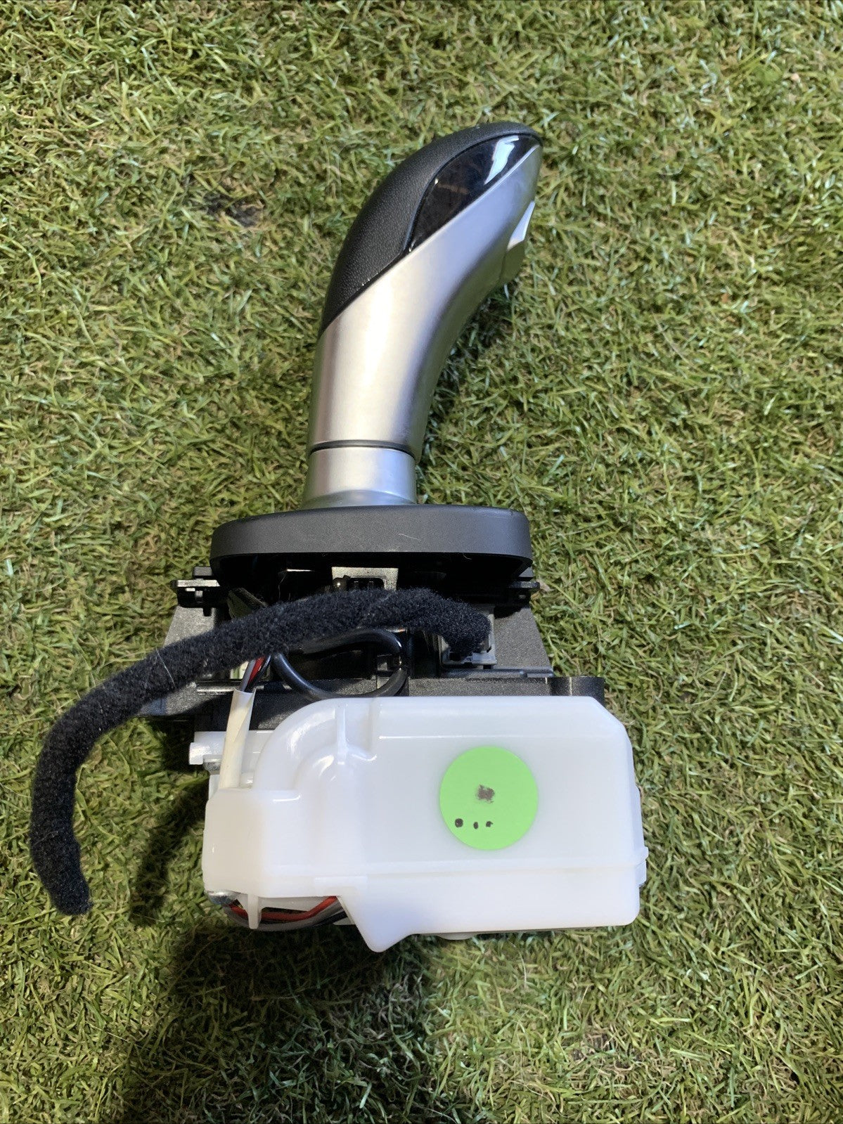 LEVA MARCE SELETTORE CAMBIO AUTOMATICO ALFA ROMEO STELVIO 2017 1561325970 (3)