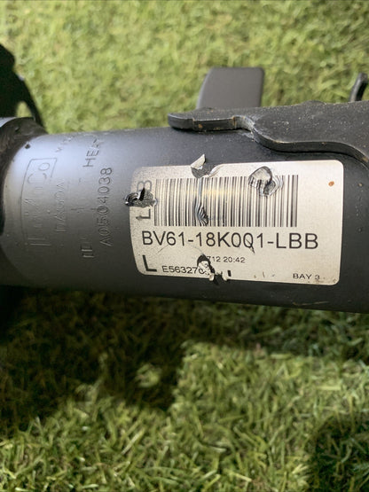 Ammortizzatore Anteriore Sinistro Ford Focus 2017 1.5 Diesel BV61-18K001-LBB