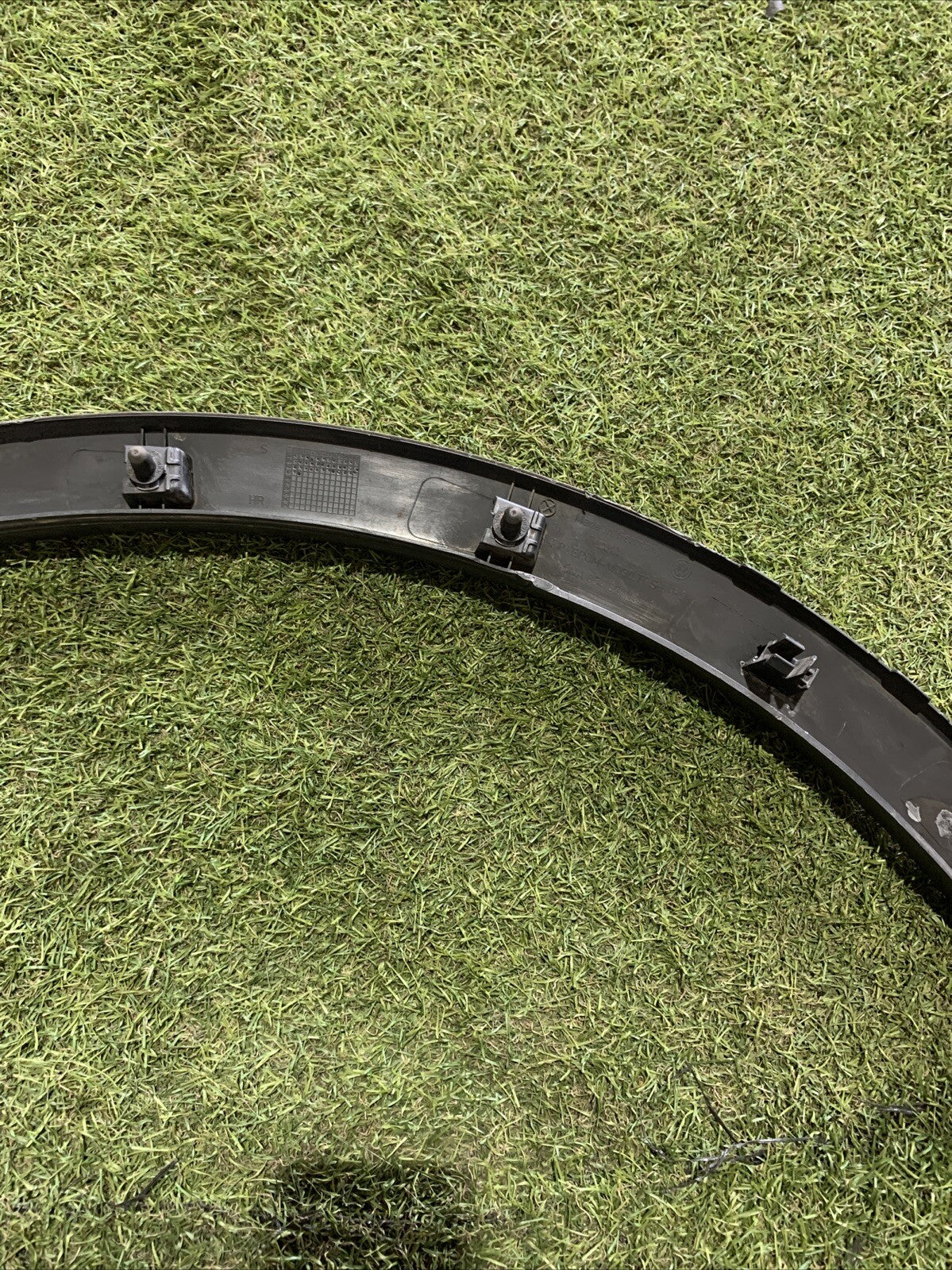 MODANATURA PARAFANGO POSTERIORE DESTRA VOLKSWAGEN TIGUAN 2016-2024 5NA854820K