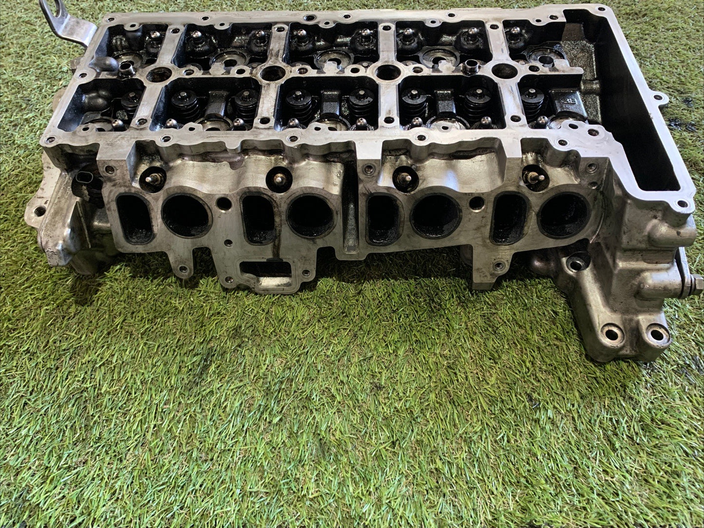 Testata Motore Mini One R56 2013 1.6 Diesel 781260804