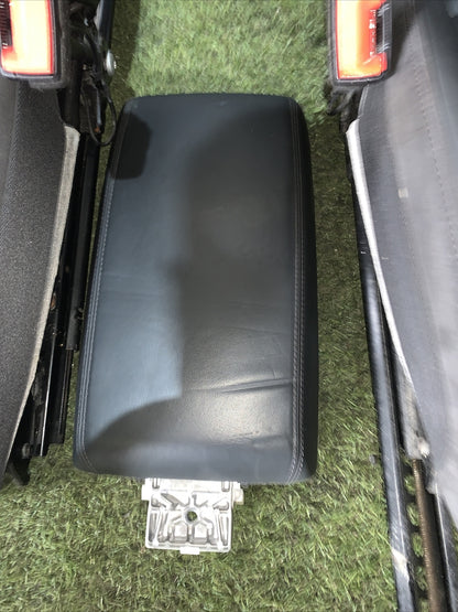 Tappezzeria Audì A6 4G S-line 2013-2016