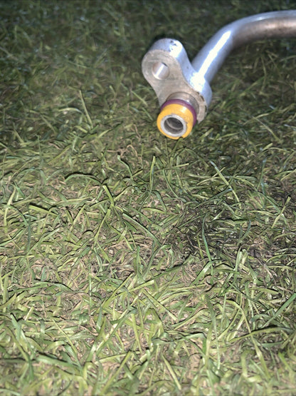 TUBO ARIA CONDIZIONATA PER MERCEDES CLASSE C (W204) A2048300615