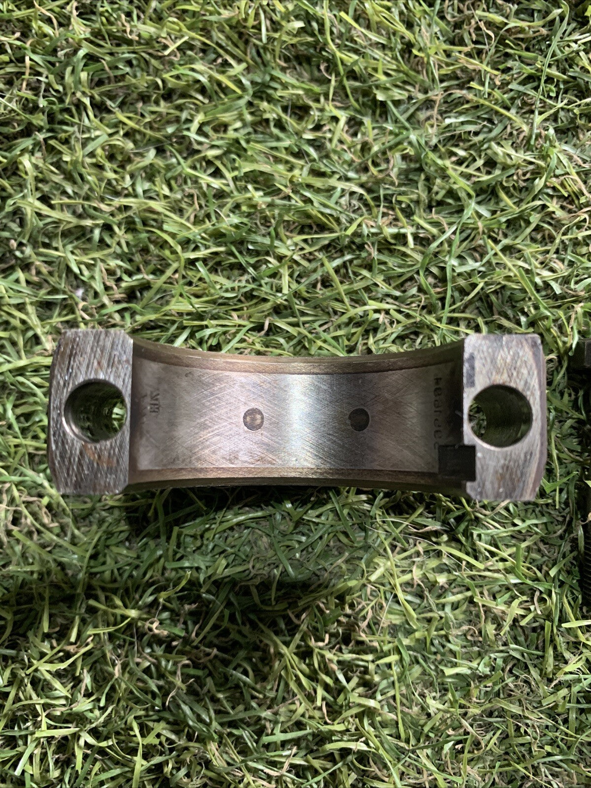 Pistone Motore Fiat Panda 1 Serie 750 1992 (4)