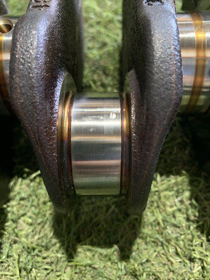 Albero Motore Fiat Panda 312 1.2 Benzina 46403290