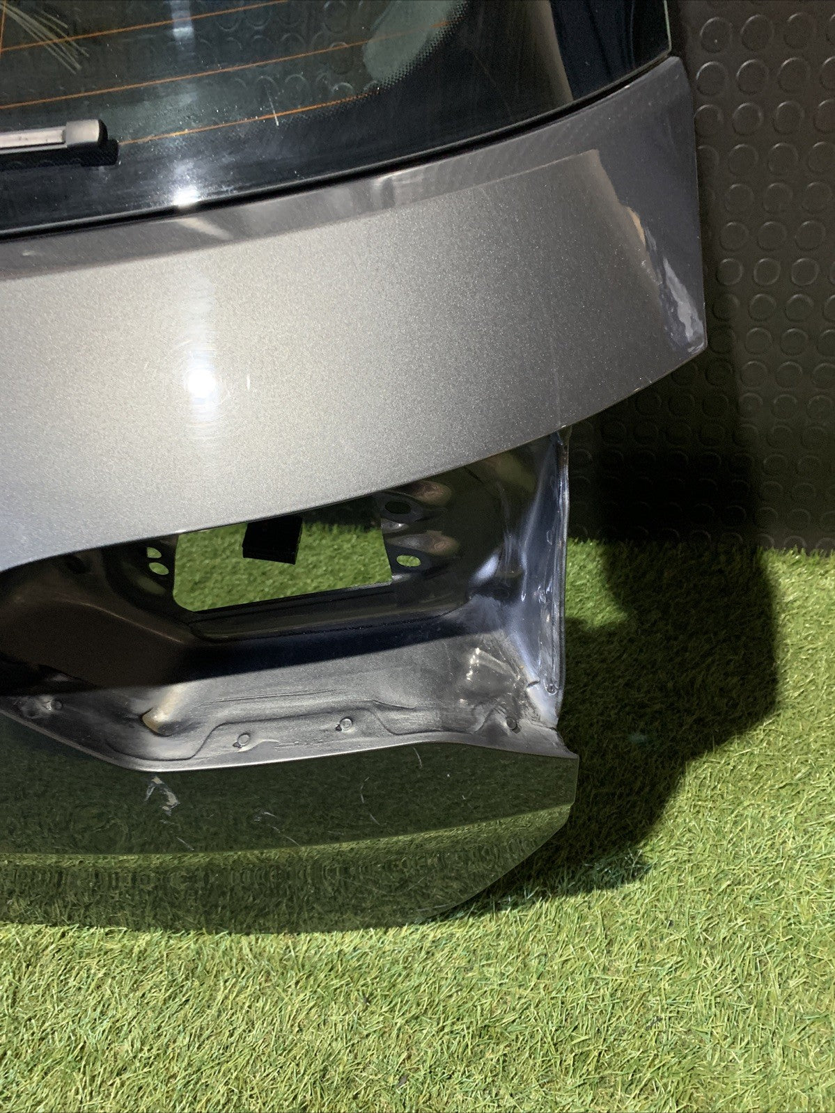 Cofano Portellone Baule Posteriore Volkswagen T-Roc 2020