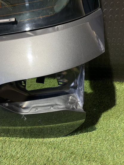 Cofano Portellone Baule Posteriore Volkswagen T-Roc 2020