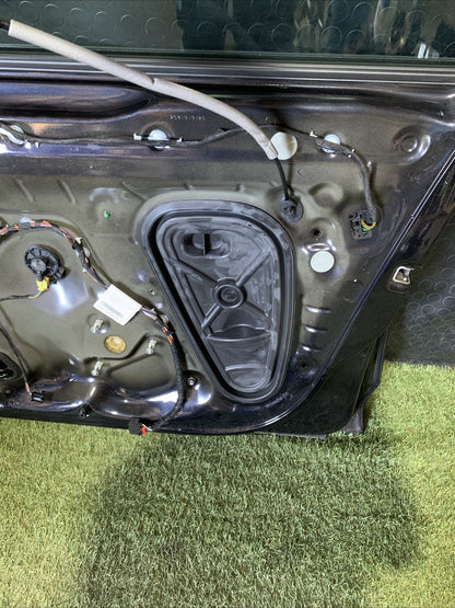 PORTA PORTIERA SPORTELLO ANTERIORE DESTRA VOLKSWAGEN POLO DAL 2017