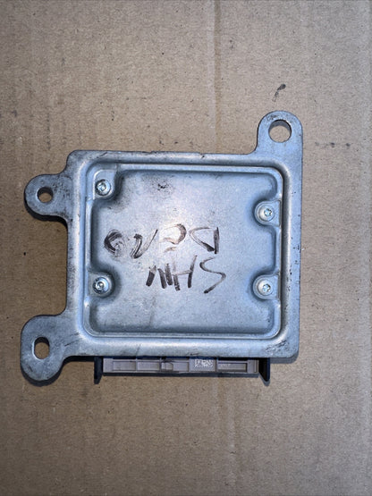 A2c14003700 CENTRALINA AIRBAG DACIA Sandero Serie STEPWAY