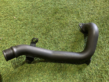 TUBO INTERCOOLER FIAT 500L 2018 1.3 MJT 51964183