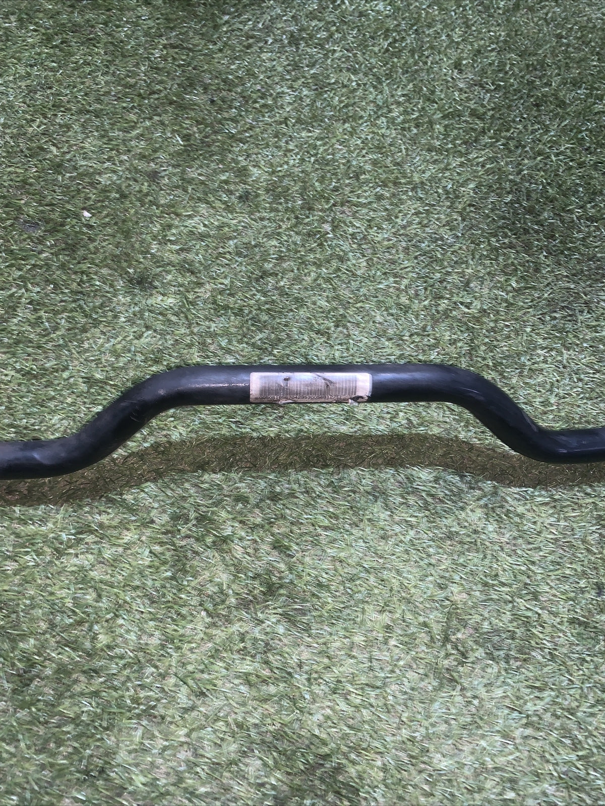 Barra Stabilizzatrice Ant Alfa Romeo Giulietta Originale