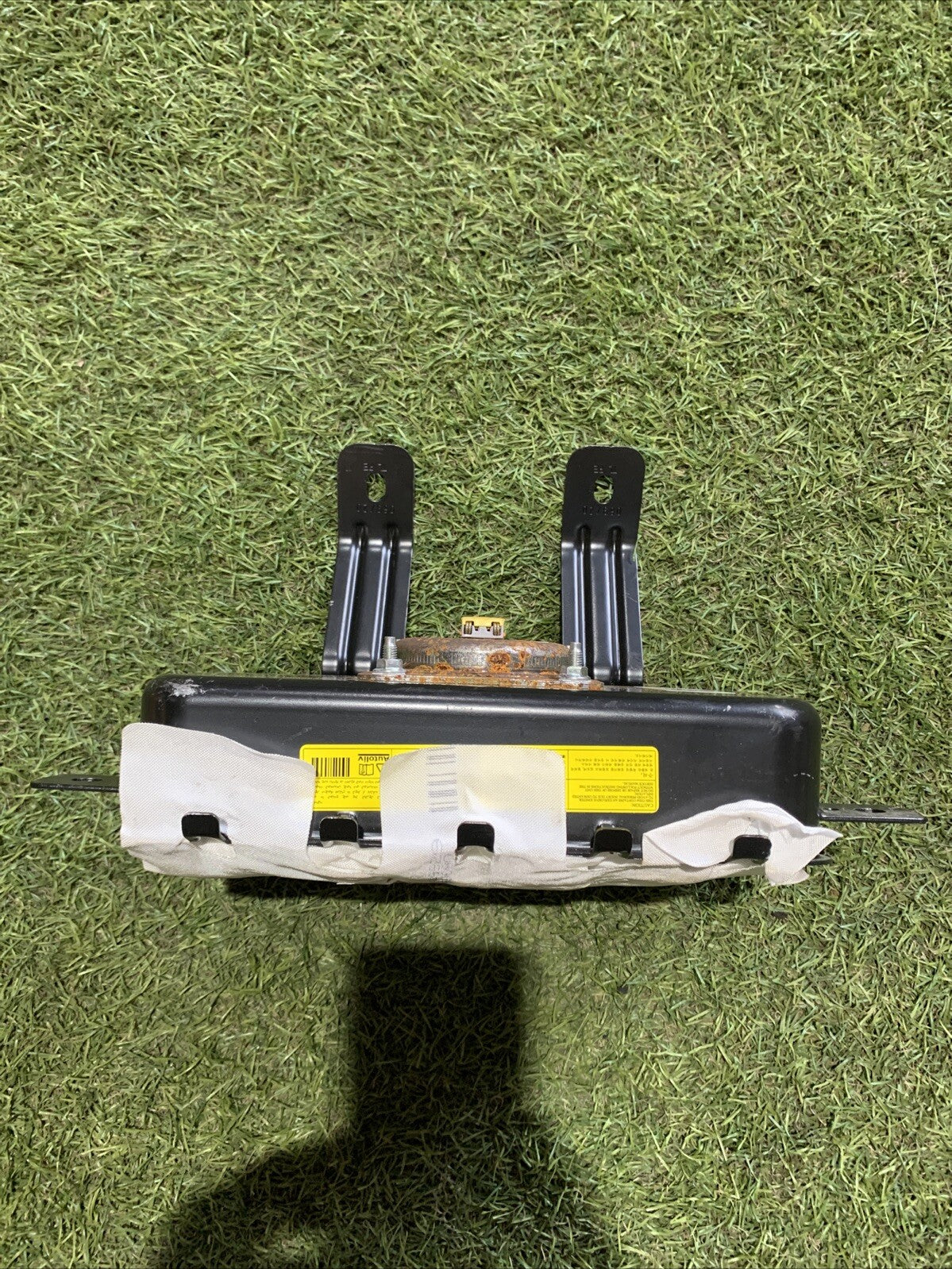 AIRBAG CRUSCOTTO HYUNDAI TUCSON TL 2019 84530-D3010