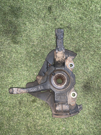 mozzo montante fusello anteriore sinistro fiat 500 1.2 B dal 2006 al 2010