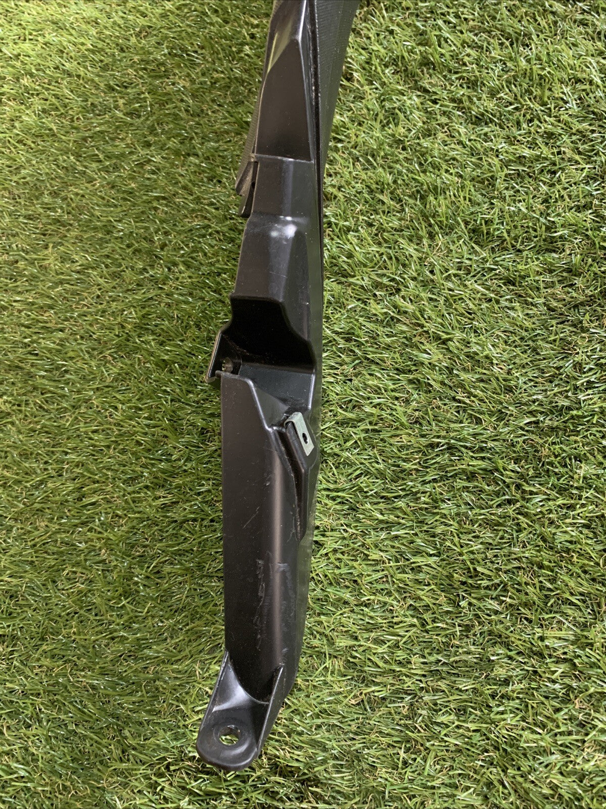 Rivestimento portellone alfa romeo Stelvio 1561303000