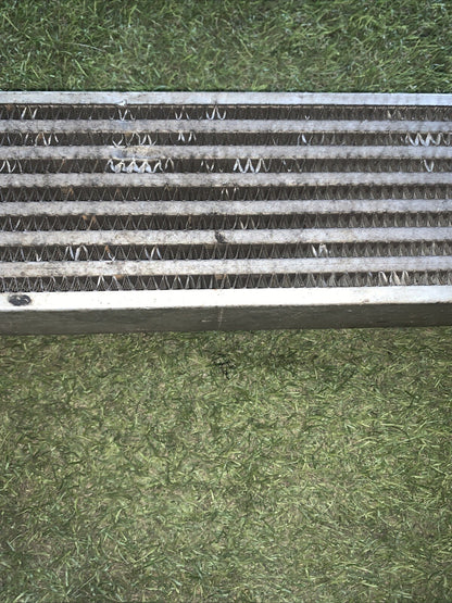 A1695000000 RADIATORE INTERCOOLER MERCEDES-BENZ CLASSE A (W169) (2)