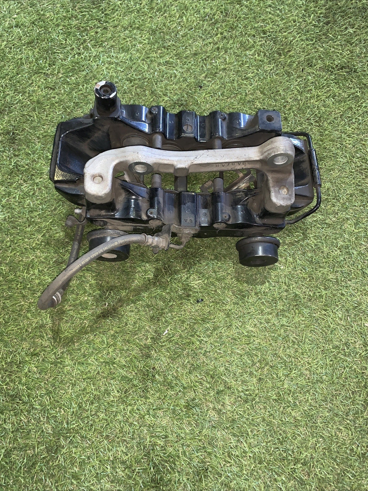 Pinza Freni Anteriore Sinistro Audì RsQ3 2020 20.7675.02