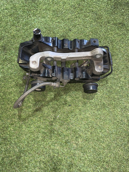 Pinza Freni Anteriore Sinistro Audì RsQ3 2020 20.7675.02