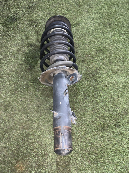 AMMORTIZZATORE ANTERIORE DESTRO PEUGEOT 207 1.2 BENZINA